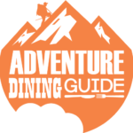 Adventure Dining Guide