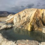 Geothermic Hot Springs