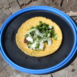 Recipe for no cook tacos