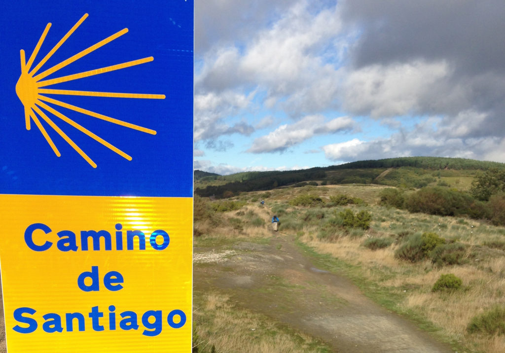 El Camino de Santiago