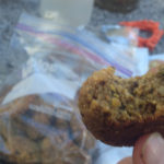 On the go breakfast cookie recipe