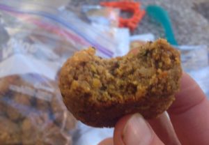 trail breakfast cookie recipe