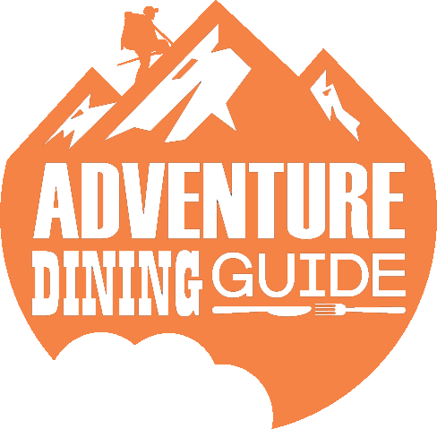 Adventure Dining Guide