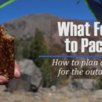 Easy Meal Planning