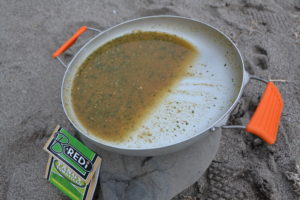 trail food enchilada sauce