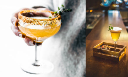 Signature Cocktails: Drinks Inspired by Travel
