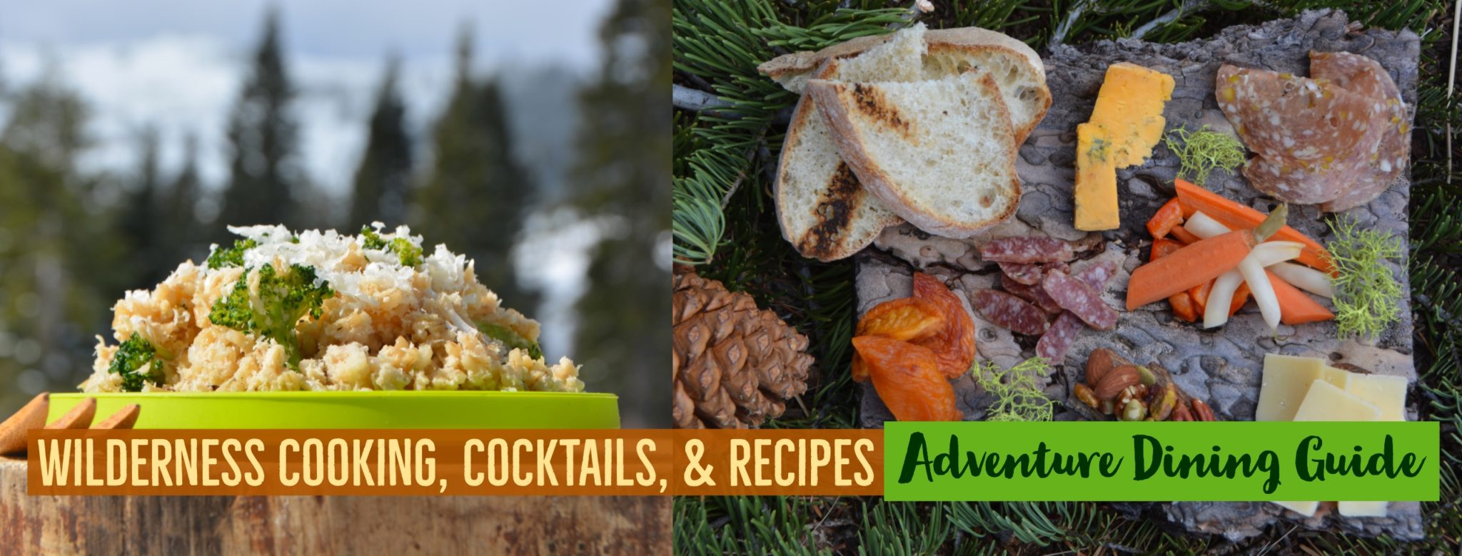 about adventure dining guide lake tahoe california